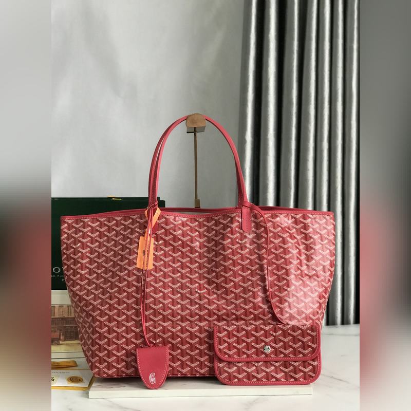 戈雅 2026限量版Goyard將帶領我們漫步于一個千變萬化，繁花似錦的花園，感