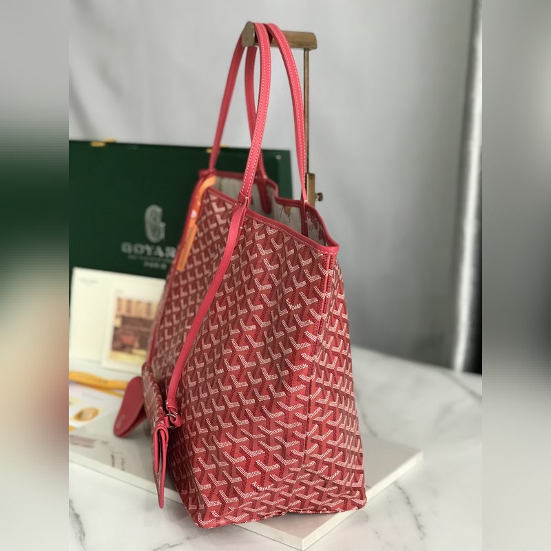 戈雅 2026限量版Goyard將帶領我們漫步于一個千變萬化，繁花似錦的花園，感