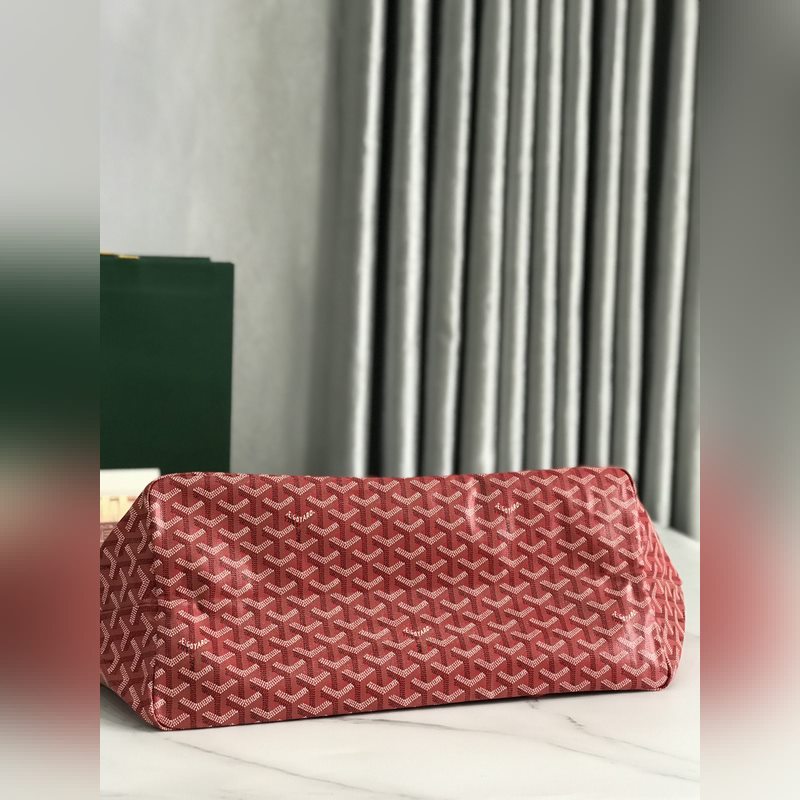 戈雅 2026限量版Goyard將帶領我們漫步于一個千變萬化，繁花似錦的花園，感