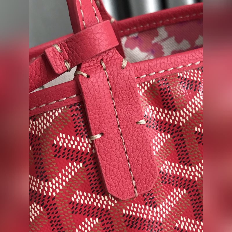 戈雅 2026限量版Goyard將帶領我們漫步于一個千變萬化，繁花似錦的花園，感