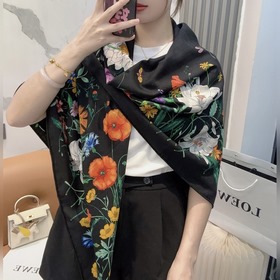 (古馳)[鳥語花香] 美不可言，縱情口碑線！重磅花園素描系列~Gucci的稀有設(shè)