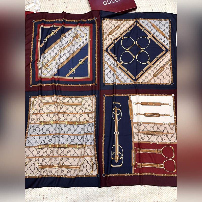 (古馳)美不可言，縱情口碑線！重磅花園素描系列~Gucci的稀有設(shè)計(jì)！！！]溫溫