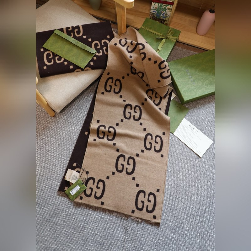 色紡原版大g 咖色 原版三線主標 高密洗標 芯片 標簽一個不少 超級精緻的做工