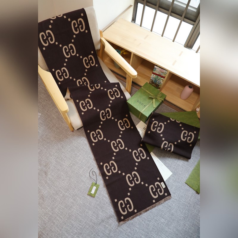 色紡原版大g 咖色 原版三線主標 高密洗標 芯片 標簽一個不少 超級精緻的做工