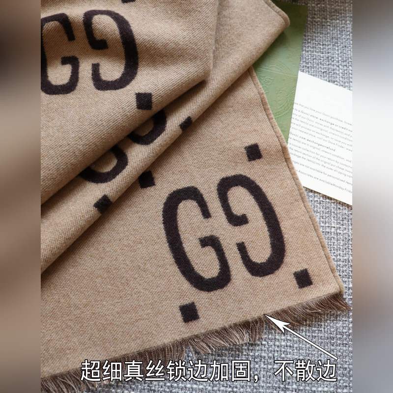 色紡原版大g 咖色 原版三線主標 高密洗標 芯片 標簽一個不少 超級精緻的做工