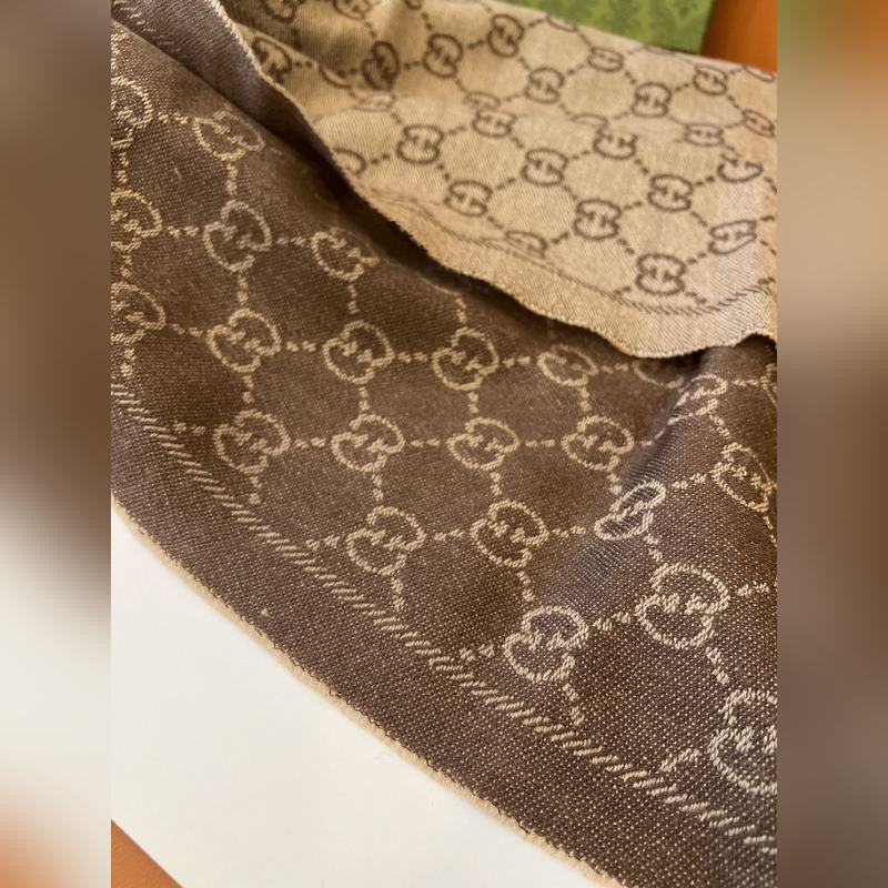 Gucci重磅原單出口極品，不是市場low貨，從細節能看出有多高端 紋路清晰立