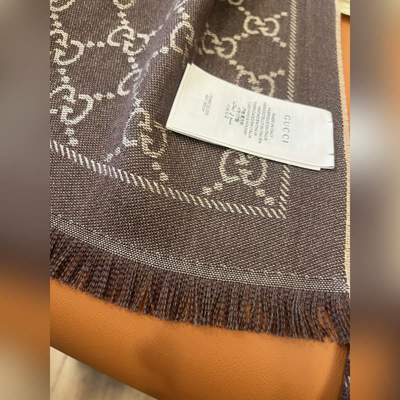 Gucci重磅原單出口極品，不是市場low貨，從細節能看出有多高端 紋路清晰立