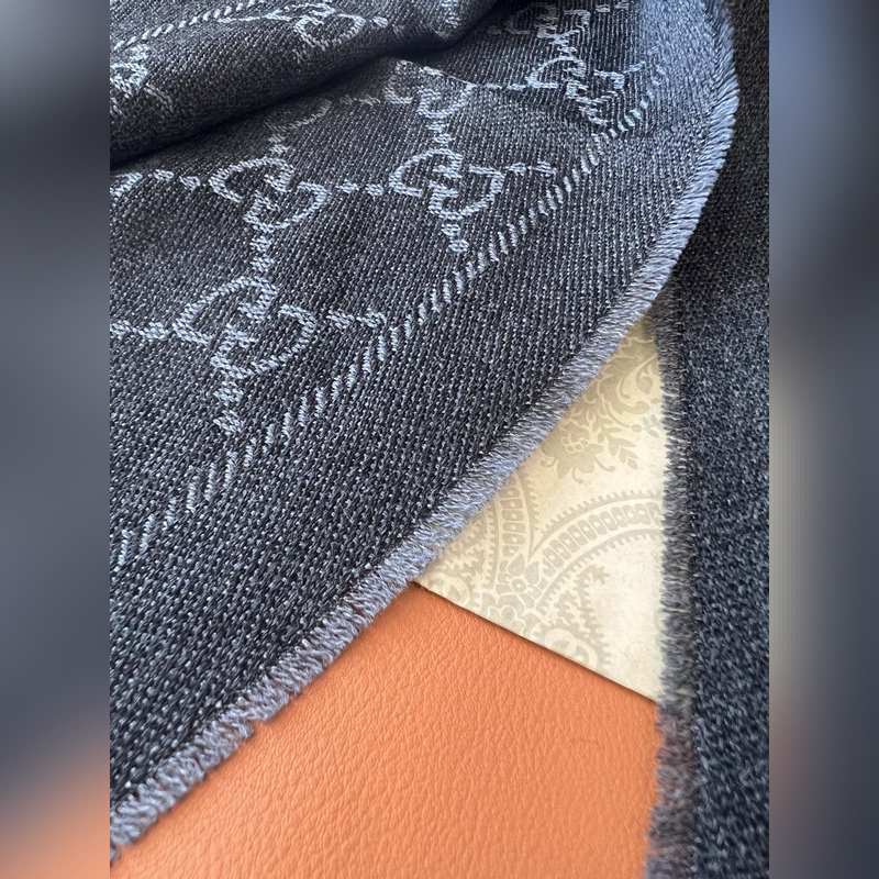 Gucci重磅原單出口極品，不是市場low貨，從細節能看出有多高端 紋路清晰立