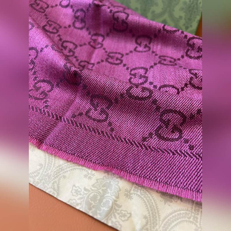 Gucci重磅原單出口極品，不是市場low貨，從細節能看出有多高端 紋路清晰立