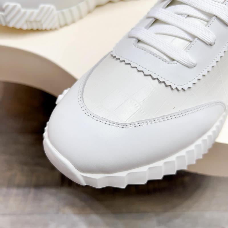 HERMES，愛馬仕 Join系列休閑運動鞋 。鞋面采用小牛皮和Epsom小牛