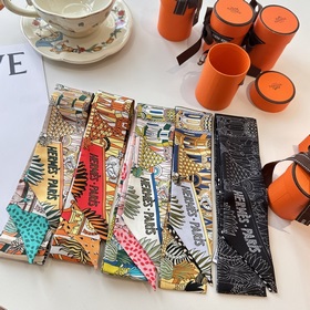 上新，18姆米重磅斜紋真絲飄帶，絕對的好貨，正品開版，專櫃同步 愛馬仕新款Tw