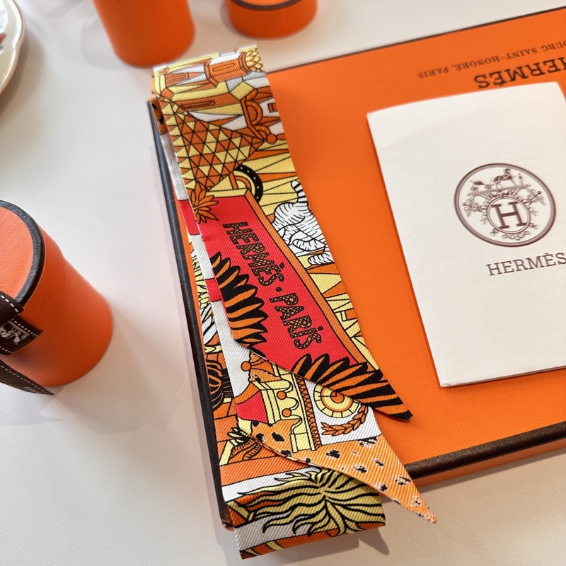 上新，18姆米重磅斜紋真絲飄帶，絕對的好貨，正品開版，專櫃同步 愛馬仕新款Tw