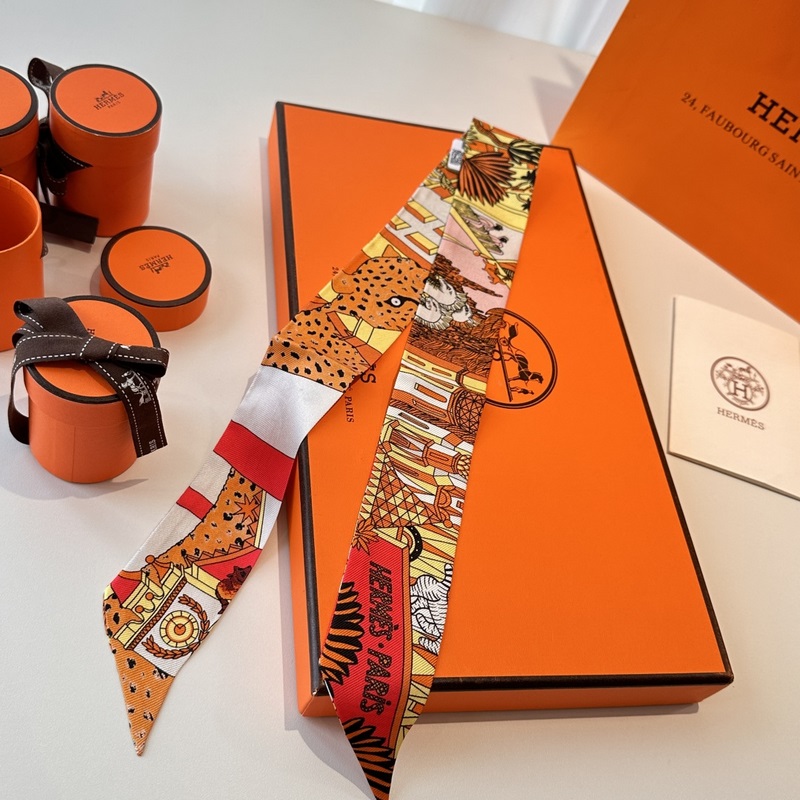 上新，18姆米重磅斜紋真絲飄帶，絕對的好貨，正品開版，專櫃同步 愛馬仕新款Tw