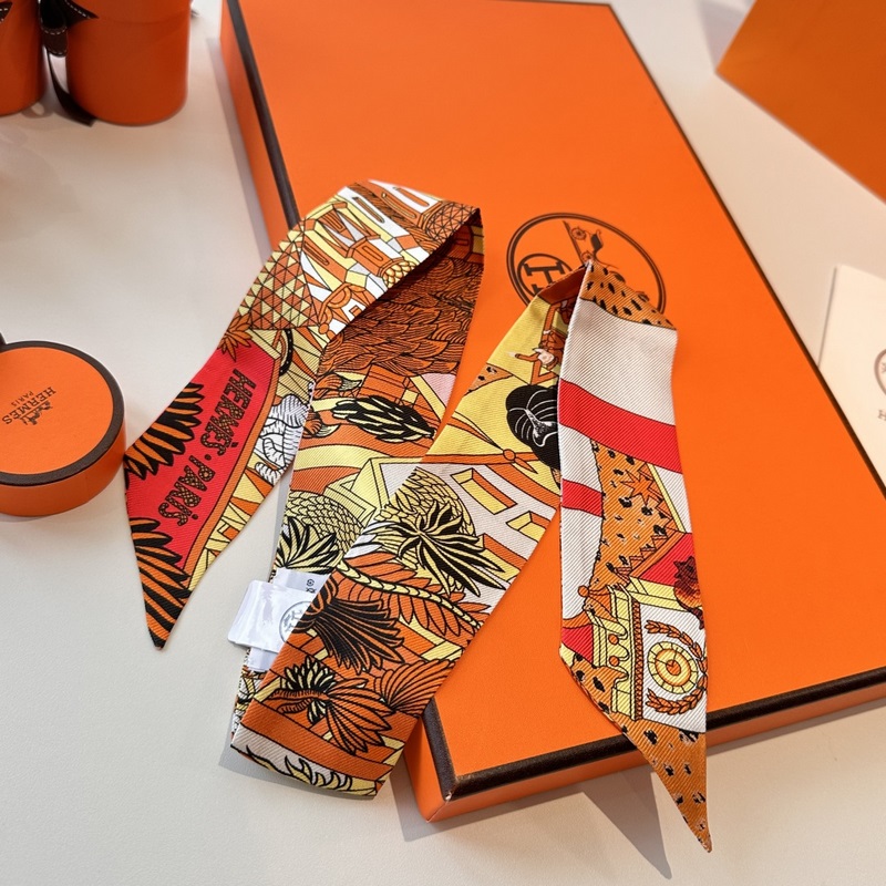 上新，18姆米重磅斜紋真絲飄帶，絕對的好貨，正品開版，專櫃同步 愛馬仕新款Tw