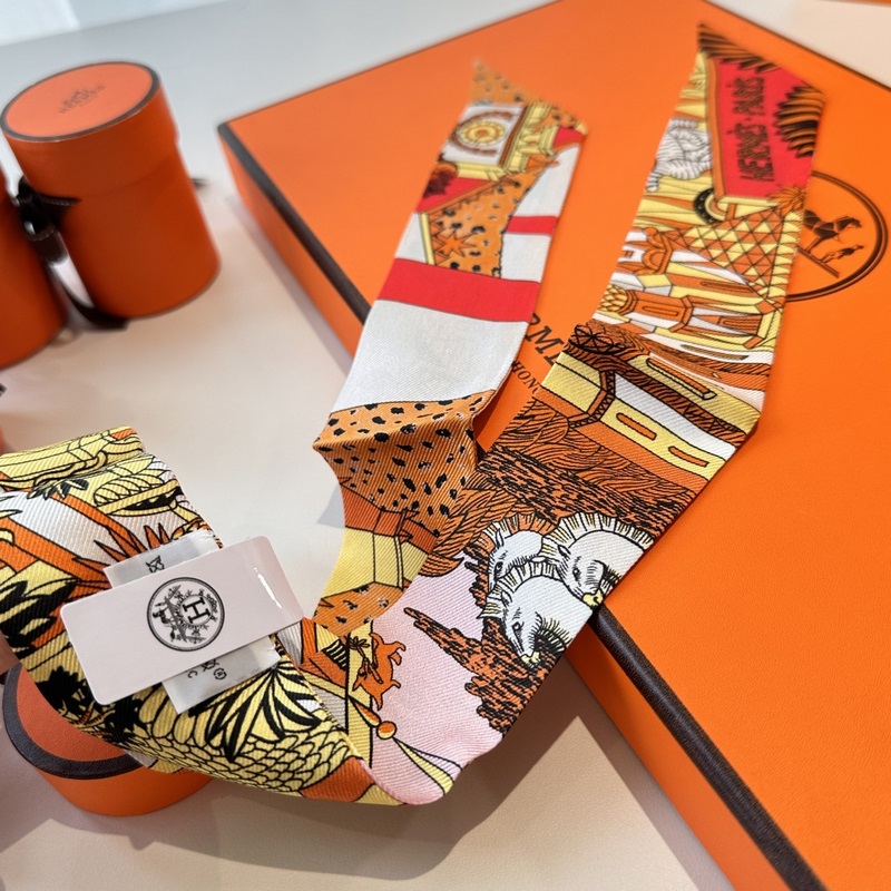 上新，18姆米重磅斜紋真絲飄帶，絕對的好貨，正品開版，專櫃同步 愛馬仕新款Tw