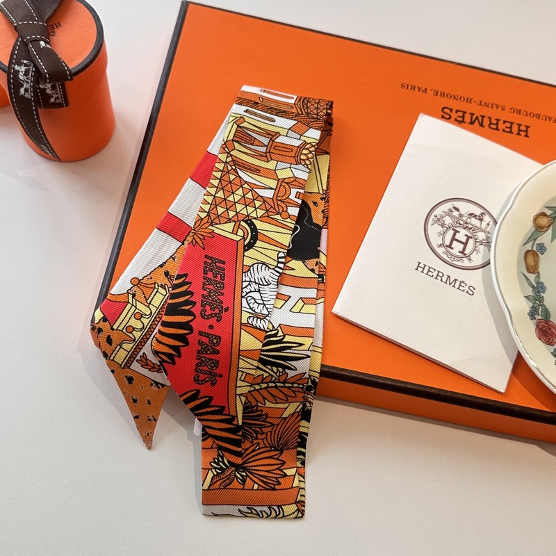 上新，18姆米重磅斜紋真絲飄帶，絕對的好貨，正品開版，專櫃同步 愛馬仕新款Tw