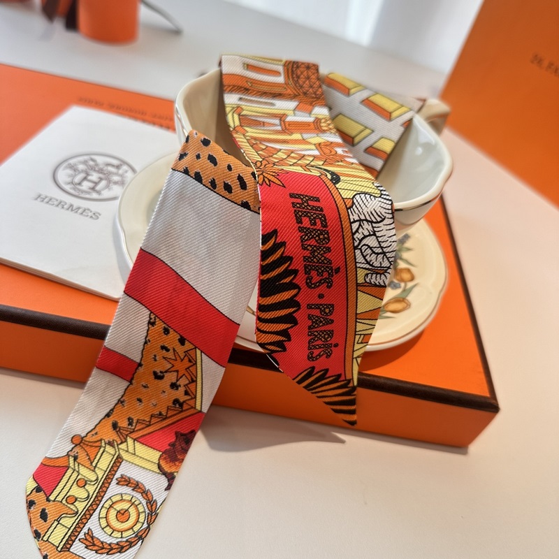 上新，18姆米重磅斜紋真絲飄帶，絕對的好貨，正品開版，專櫃同步 愛馬仕新款Tw