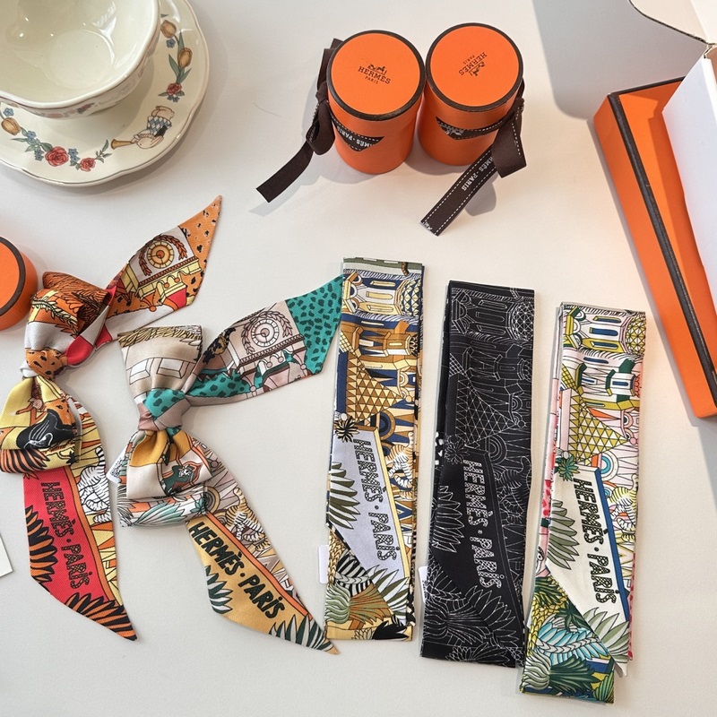 上新，18姆米重磅斜紋真絲飄帶，絕對的好貨，正品開版，專櫃同步 愛馬仕新款Tw