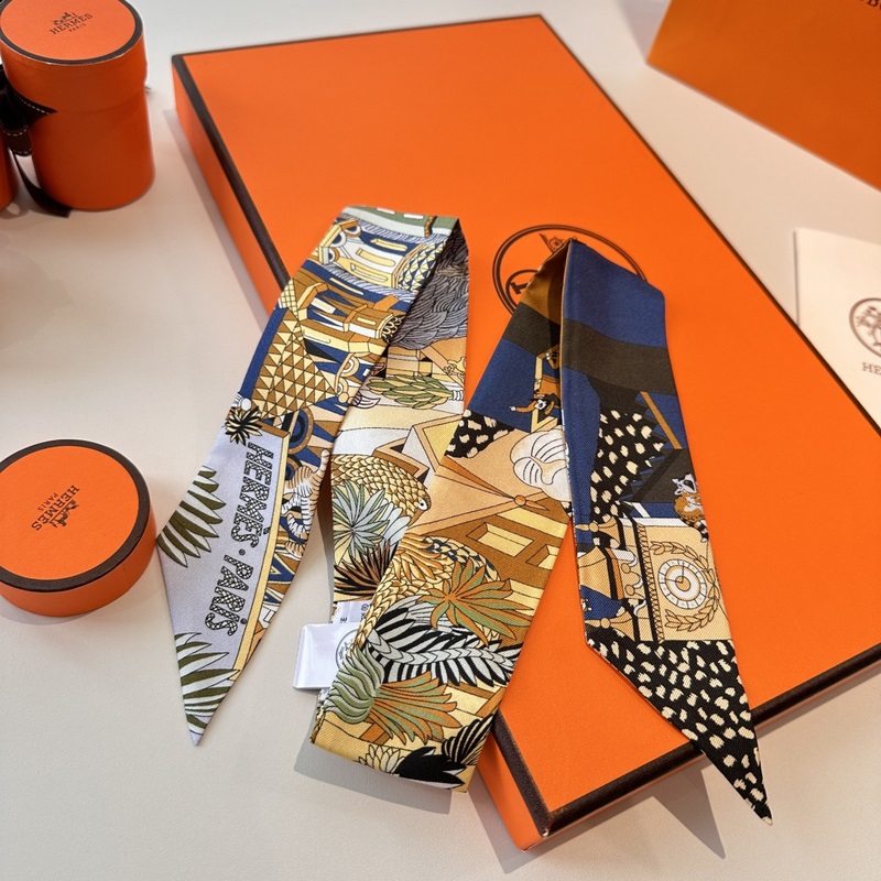 上新，18姆米重磅斜紋真絲飄帶，絕對的好貨，正品開版，專櫃同步 愛馬仕新款Tw