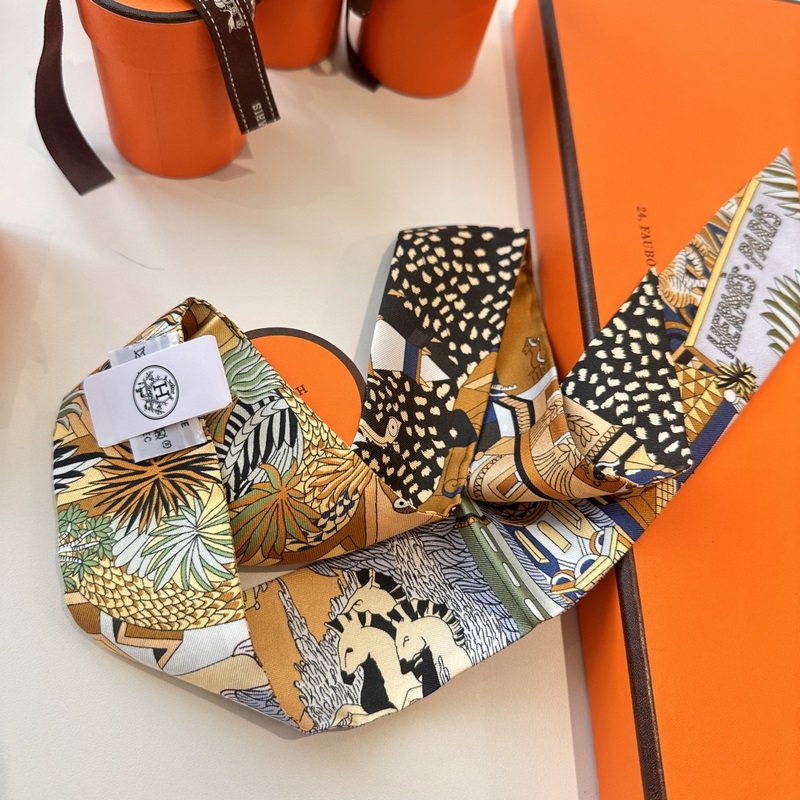 上新，18姆米重磅斜紋真絲飄帶，絕對的好貨，正品開版，專櫃同步 愛馬仕新款Tw