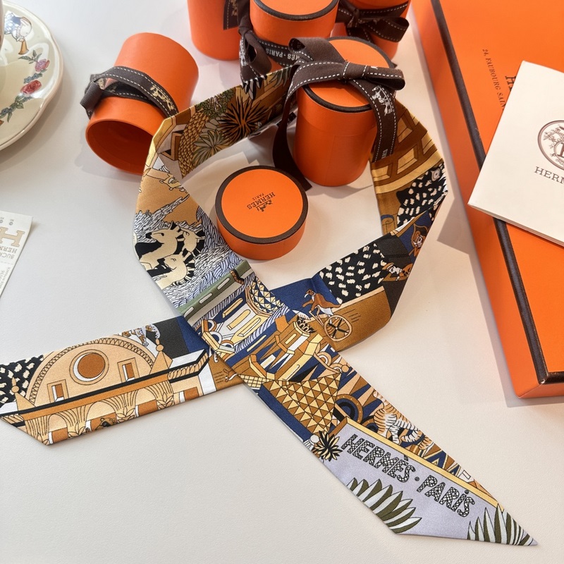 上新，18姆米重磅斜紋真絲飄帶，絕對的好貨，正品開版，專櫃同步 愛馬仕新款Tw