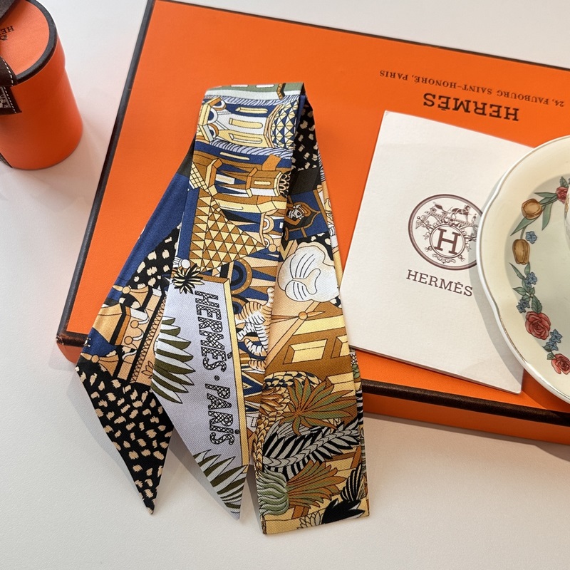 上新，18姆米重磅斜紋真絲飄帶，絕對的好貨，正品開版，專櫃同步 愛馬仕新款Tw