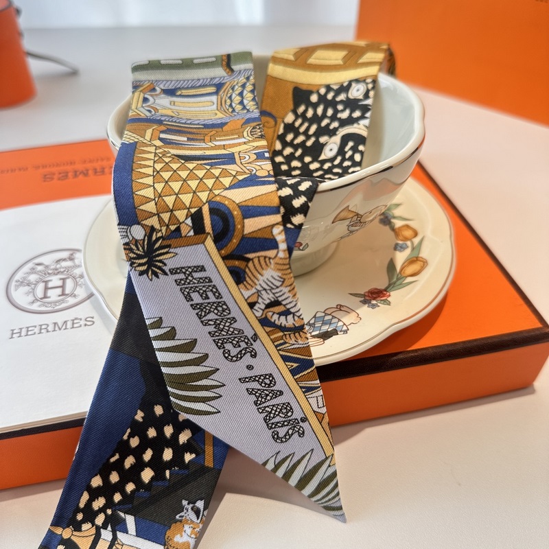 上新，18姆米重磅斜紋真絲飄帶，絕對的好貨，正品開版，專櫃同步 愛馬仕新款Tw