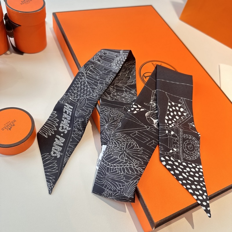 上新，18姆米重磅斜紋真絲飄帶，絕對的好貨，正品開版，專櫃同步 愛馬仕新款Tw