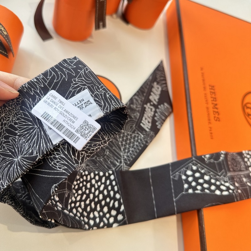 上新，18姆米重磅斜紋真絲飄帶，絕對的好貨，正品開版，專櫃同步 愛馬仕新款Tw