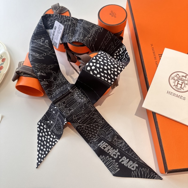 上新，18姆米重磅斜紋真絲飄帶，絕對的好貨，正品開版，專櫃同步 愛馬仕新款Tw