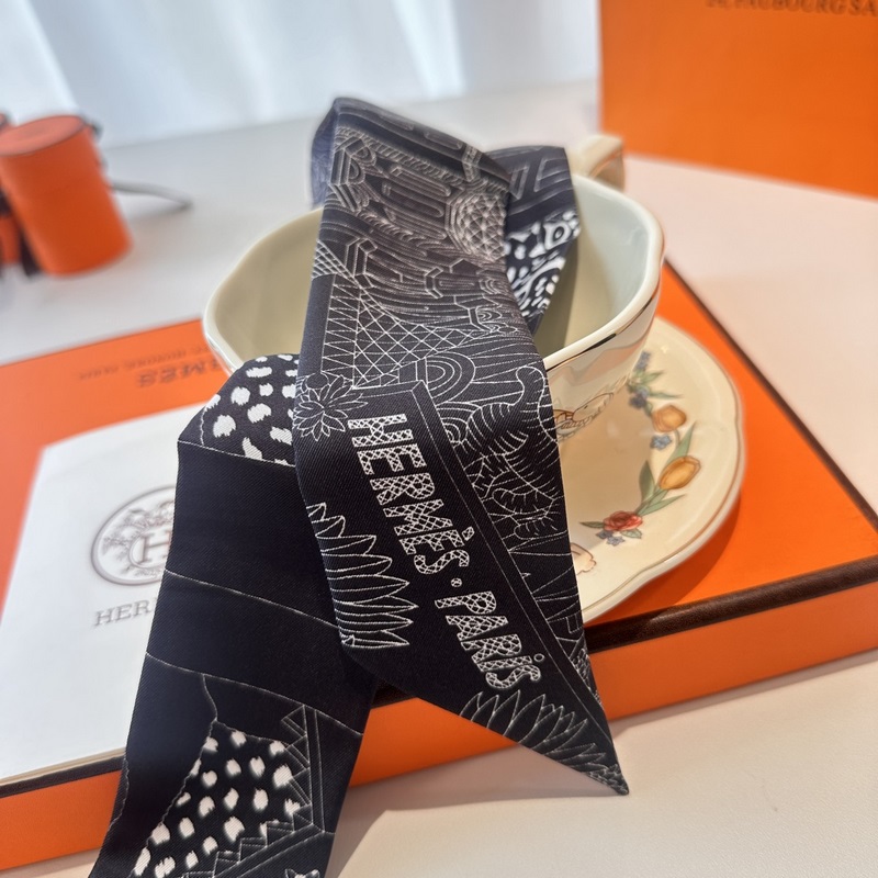 上新，18姆米重磅斜紋真絲飄帶，絕對的好貨，正品開版，專櫃同步 愛馬仕新款Tw