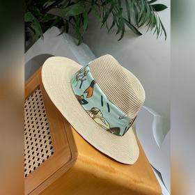 原單品質 LOEWE paula合作系列編織草帽，夏天還是得擁有它，loewe