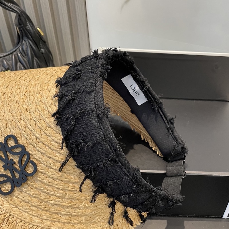 羅意威LOEWE新款空頂帽 看一眼就會愛上的遮陽帽，夏天的你需要一頂與衆(zhòng)不同的帽