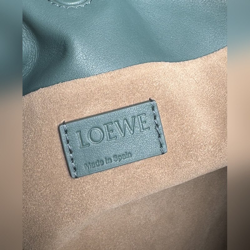 new~ 福袋Flamenco升級(jí)版出貨 選用優(yōu)質(zhì)柔軟小牛皮束口抽繩演繹成福袋造