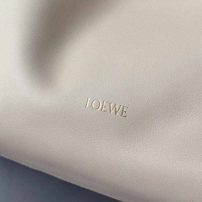 福袋[米白] 尺寸：30-24.5-10.5 全新升級 新增燙金品牌logo