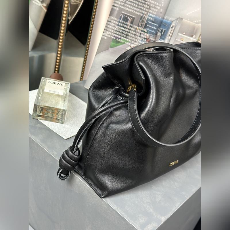 福袋[黑色] 尺寸：30-24.5-10.5 全新升級 新增燙金品牌logo