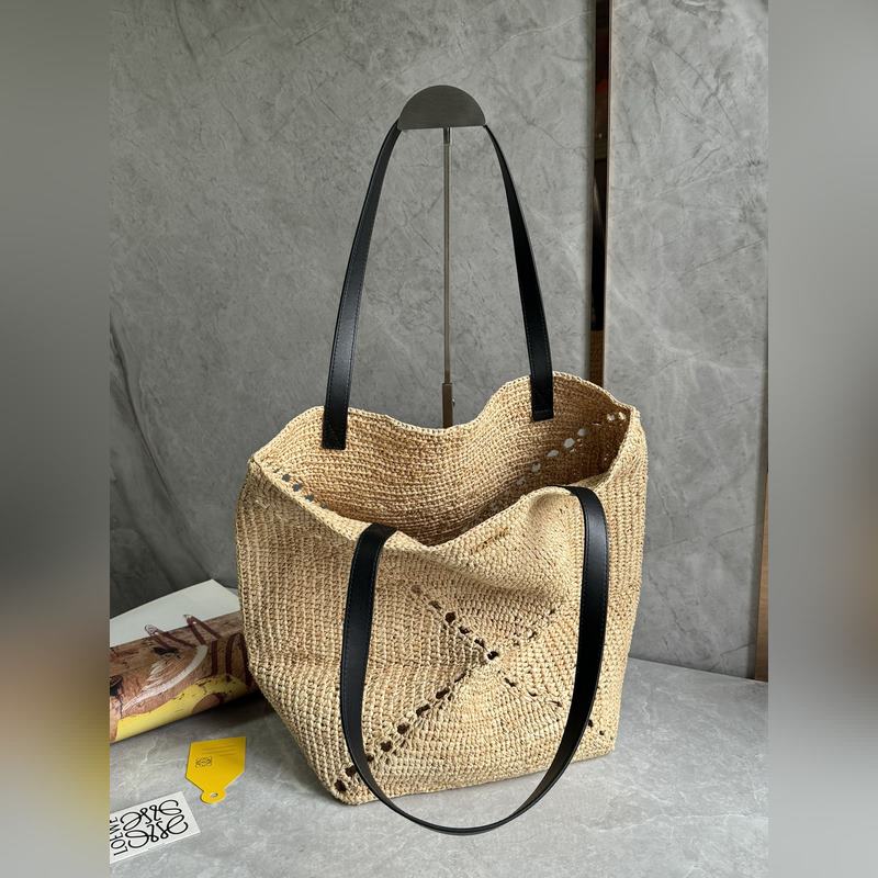 new Puzzle Fold tote包包現(xiàn)貨啦~ 這款編織包包太時(shí)髦啦! 品