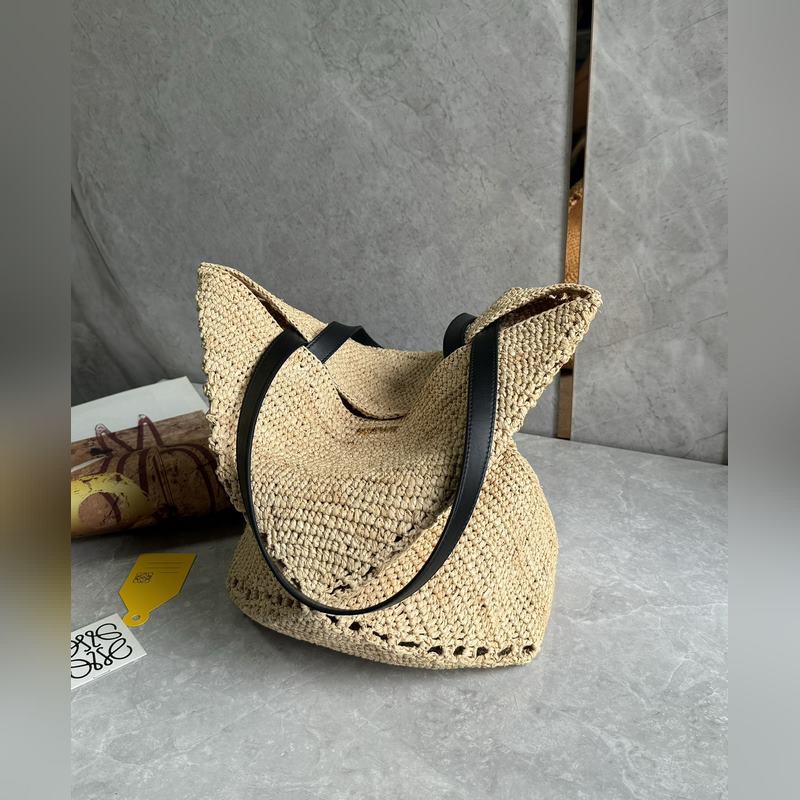 new Puzzle Fold tote包包現(xiàn)貨啦~ 這款編織包包太時(shí)髦啦! 品