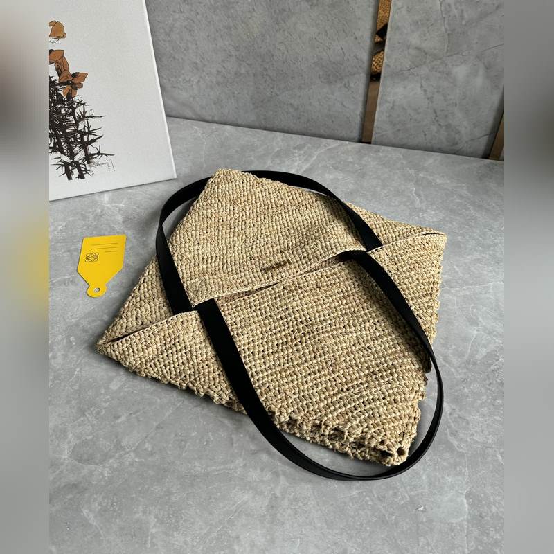 new Puzzle Fold tote包包現(xiàn)貨啦~ 這款編織包包太時(shí)髦啦! 品