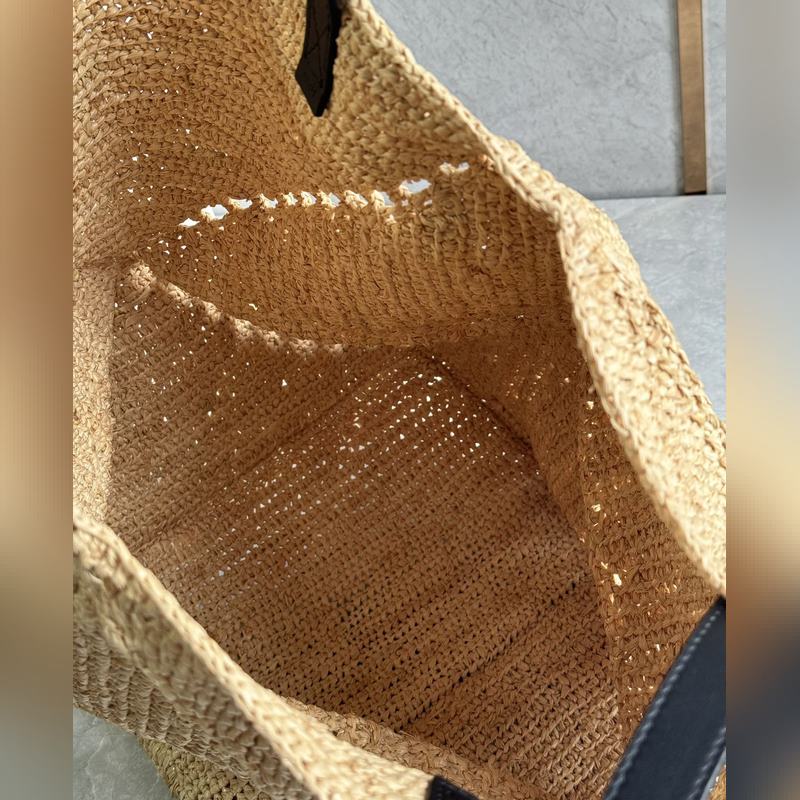 new Puzzle Fold tote包包現(xiàn)貨啦~ 這款編織包包太時(shí)髦啦! 品