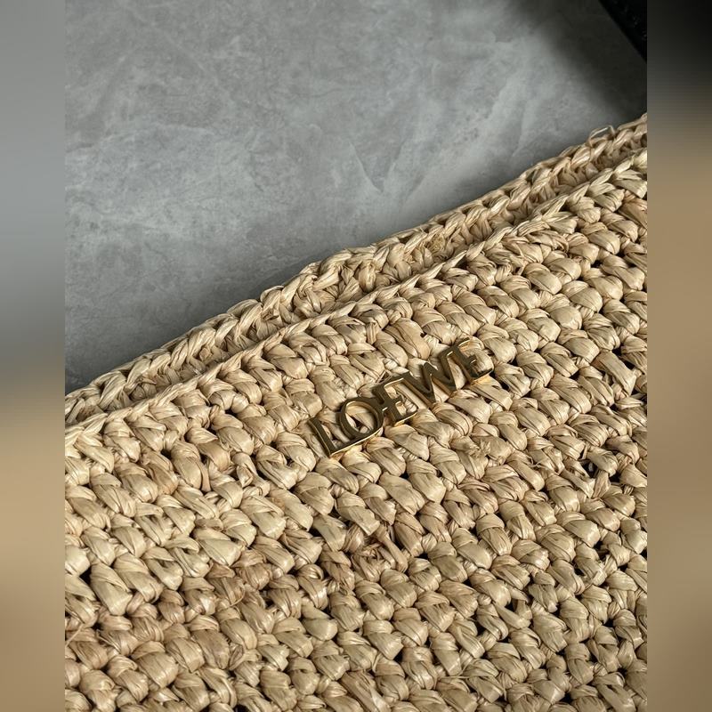 new Puzzle Fold tote包包現(xiàn)貨啦~ 這款編織包包太時(shí)髦啦! 品