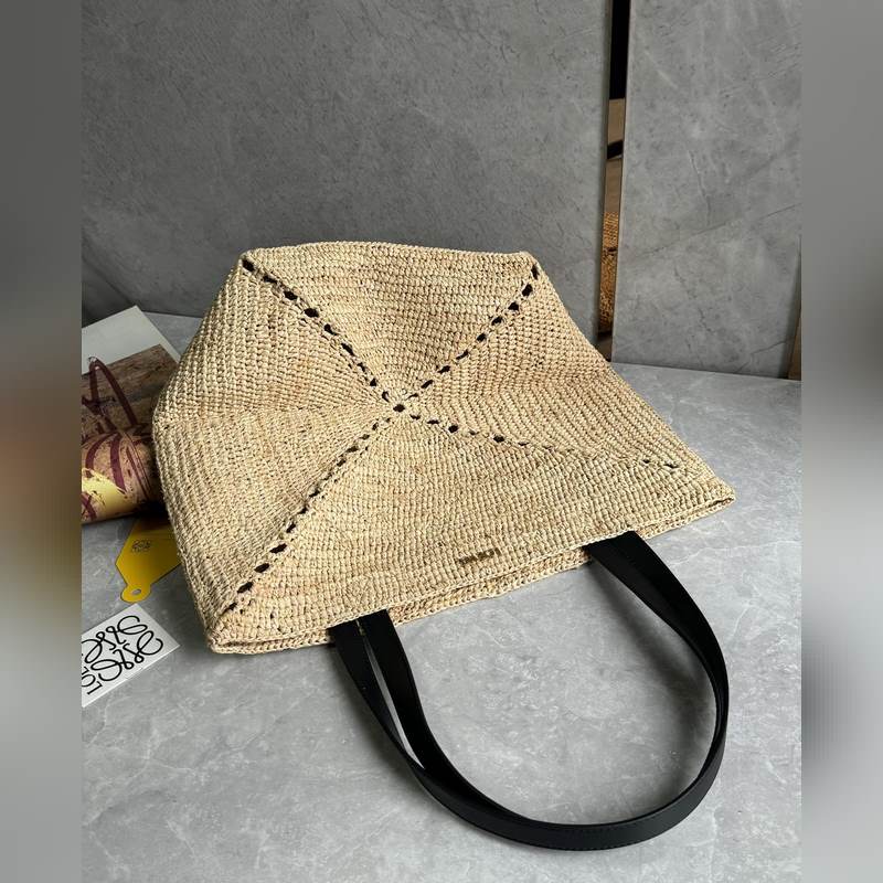 new Puzzle Fold tote包包現(xiàn)貨啦~ 這款編織包包太時(shí)髦啦! 品