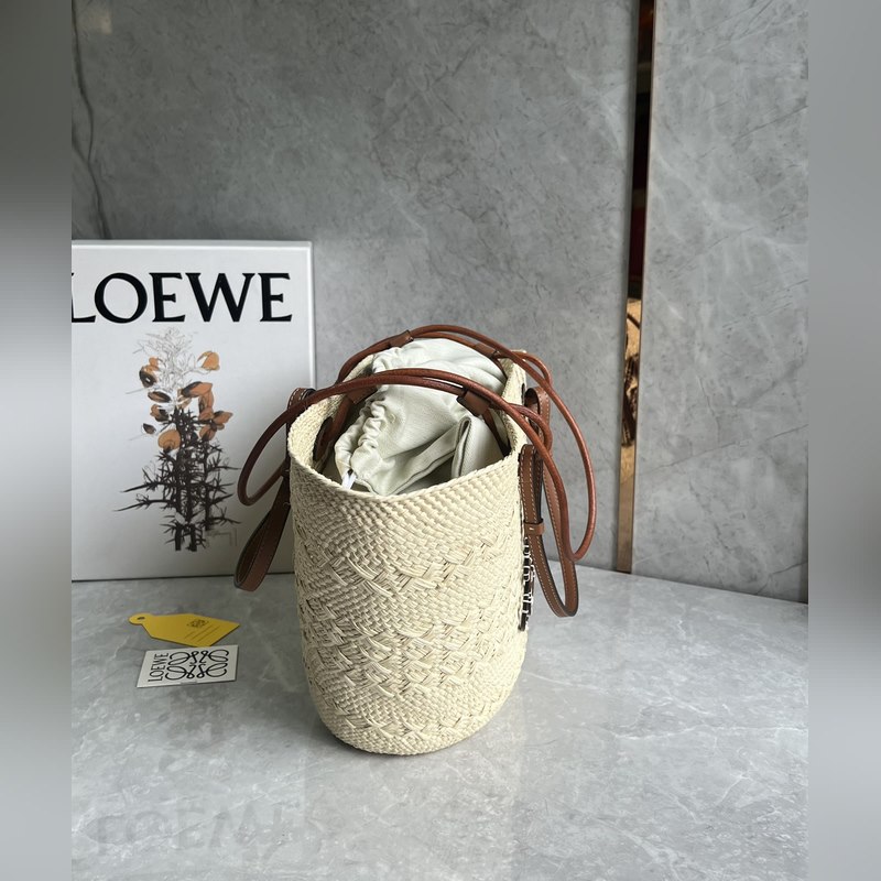 new 爆款菜籃子 現(xiàn)貨秒發(fā) Anagram Basket 草編包 純手工編織而