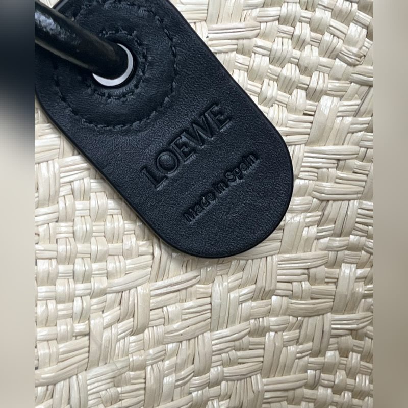 new 爆款菜籃子 現(xiàn)貨秒發(fā) Anagram Basket 草編包 純手工編織而