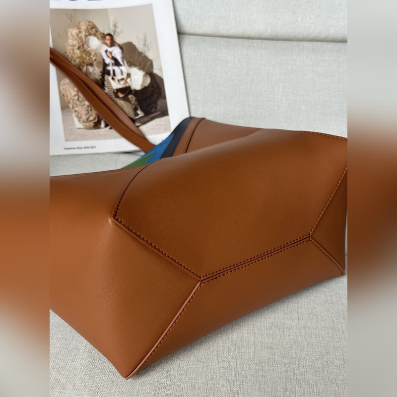 Puzzle折疊包 LOEWE Josef and Anni Albers秀款手