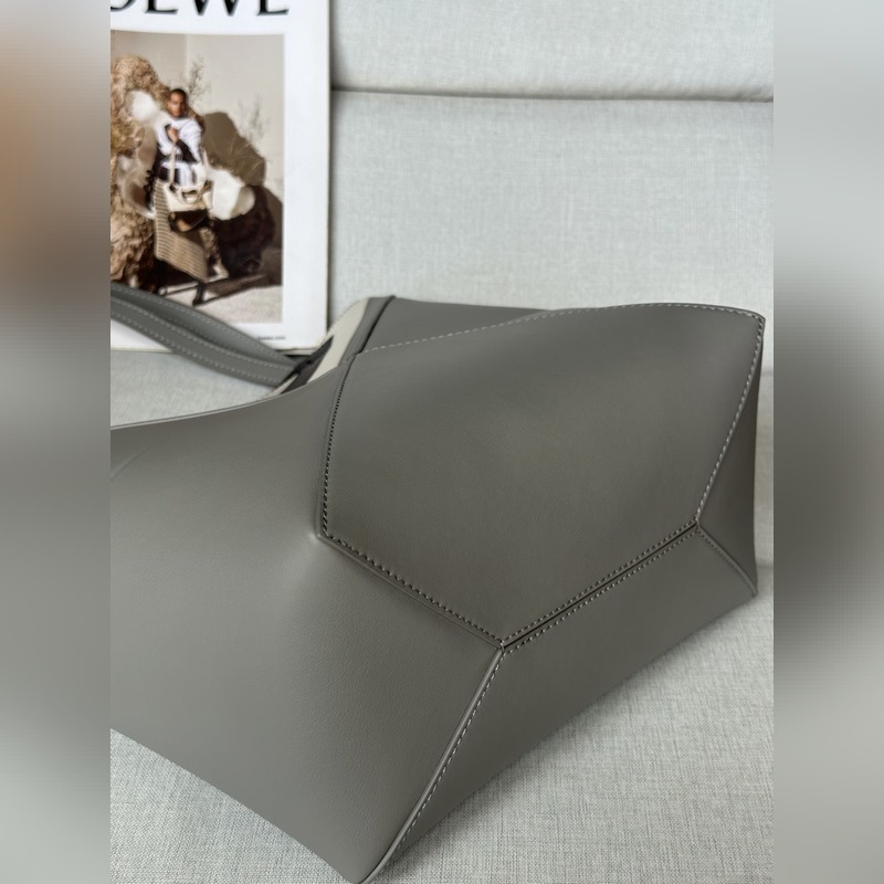 Puzzle折疊包 LOEWE Josef and Anni Albers秀款手