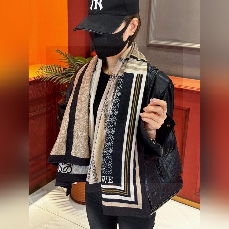 高定版 [上新 Loewe羅意威專櫃新款，高級又不撞款的好東西！??！]能力範圍