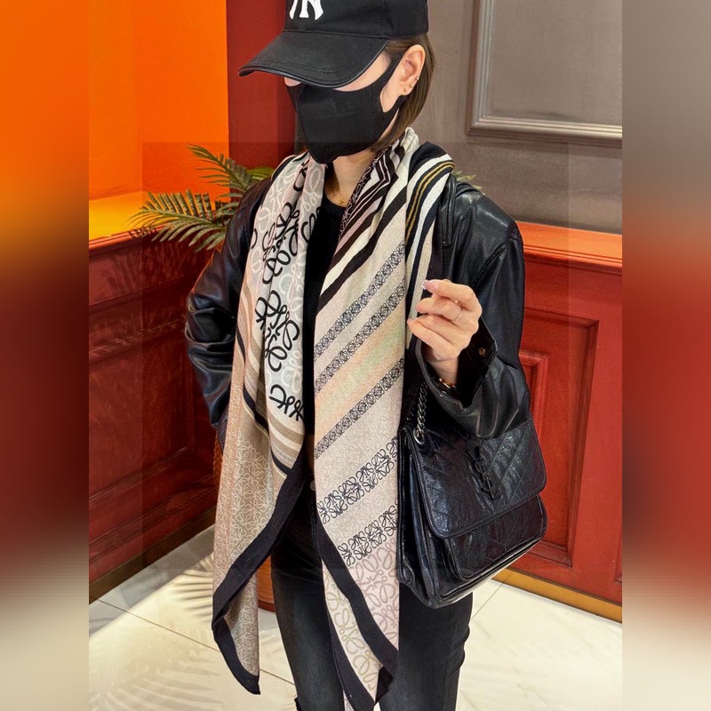 高定版 [上新 Loewe羅意威專櫃新款，高級又不撞款的好東西?。?！]能力範圍