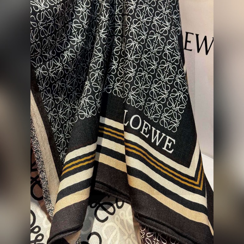 高定版 [上新 Loewe羅意威專櫃新款，高級又不撞款的好東西！??！]能力範圍