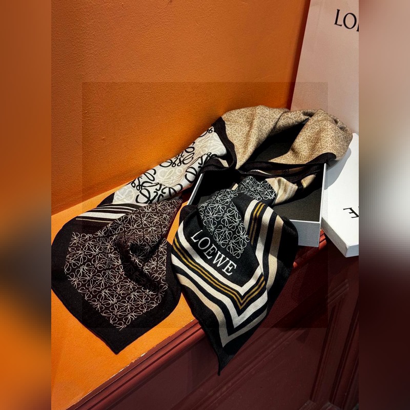 高定版 [上新 Loewe羅意威專櫃新款，高級又不撞款的好東西！??！]能力範圍